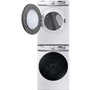 Samsung 7.5 Cu. Ft. Electric Dryer With Multi Steam - DVE45B6305W/AC