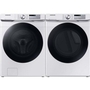 Samsung 7.5 Cu. Ft. Electric Dryer With Multi Steam - DVE45B6305W/AC