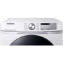 Samsung 7.5 Cu. Ft. Electric Dryer With Multi Steam - DVE45B6305W/AC