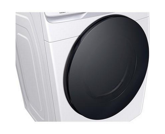 Samsung 7.5 Cu. Ft. Electric Dryer With Multi Steam - DVE45B6305W/AC