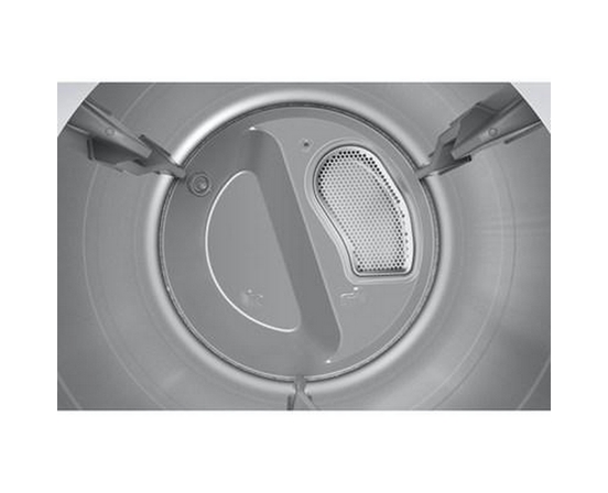 Samsung 7.5 Cu. Ft. Electric Dryer With Multi Steam - DVE45B6305W/AC