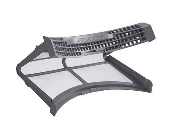 Samsung 7.5 Cu. Ft. Electric Dryer With Multi Steam - DVE45B6305W/AC