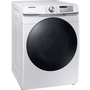 Samsung 7.5 Cu. Ft. Electric Dryer With Multi Steam - DVE45B6305W/AC