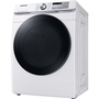 Samsung 7.5 Cu. Ft. Electric Dryer With Multi Steam - DVE45B6305W/AC