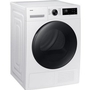 Samsung 5000 Series Compact Electric Dryer With Heat Pump Drying - DV25FG50B0BE/AC