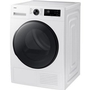 Samsung 5000 Series Compact Electric Dryer With Heat Pump Drying - DV25FG50B0BE/AC