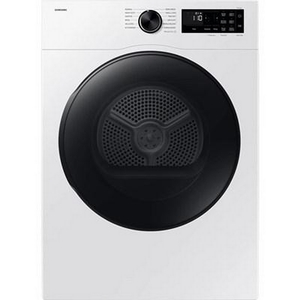 Samsung 4.0 Cu.Ft. 5000 Series Compact Electric Dryer - DV25FG50BVBE/AC