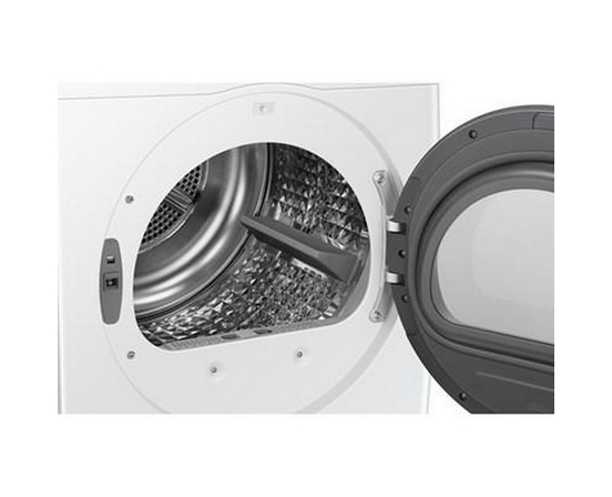 Samsung 4.0 Cu.Ft. 5000 Series Compact Electric Dryer - DV25FG50BVBE/AC