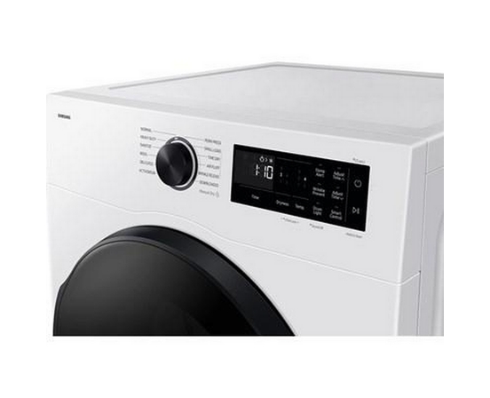 Samsung 4.0 Cu.Ft. 5000 Series Compact Electric Dryer - DV25FG50BVBE/AC