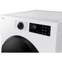 Samsung 4.0 Cu.Ft. 5000 Series Compact Electric Dryer - DV25FG50BVBE/AC