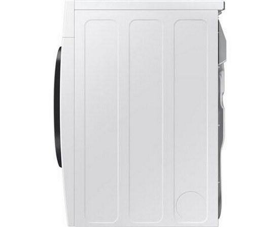 Samsung 4.0 Cu.Ft. 5000 Series Compact Electric Dryer - DV25FG50BVBE/AC