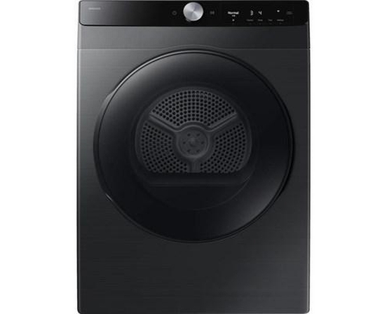 Samsung 4.0 Cu.Ft. 6000 Series Compact Electric Dryer - DV25FG60BVBB/AC