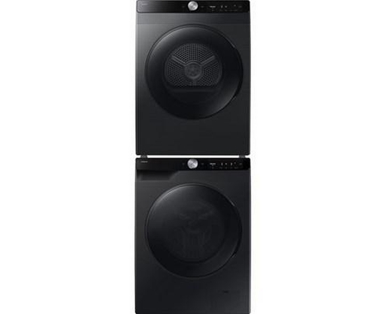 Samsung 4.0 Cu.Ft. 6000 Series Compact Electric Dryer - DV25FG60BVBB/AC