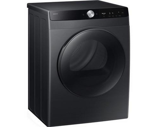 Samsung 4.0 Cu.Ft. 6000 Series Compact Electric Dryer - DV25FG60BVBB/AC