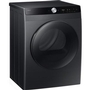 Samsung 4.0 Cu.Ft. 6000 Series Compact Electric Dryer - DV25FG60BVBB/AC