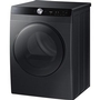Samsung 4.0 Cu.Ft. 6000 Series Compact Electric Dryer - DV25FG60BVBB/AC