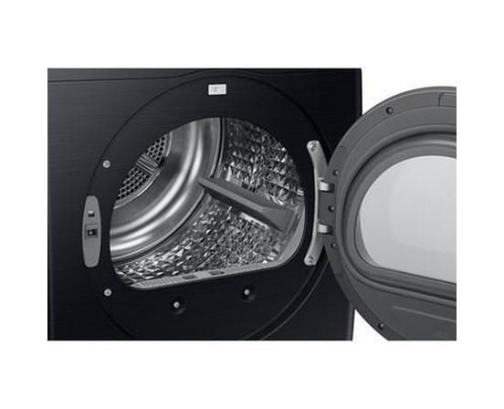 Samsung 4.0 Cu.Ft. 6000 Series Compact Electric Dryer - DV25FG60BVBB/AC