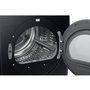 Samsung 4.0 Cu.Ft. 6000 Series Compact Electric Dryer - DV25FG60BVBB/AC