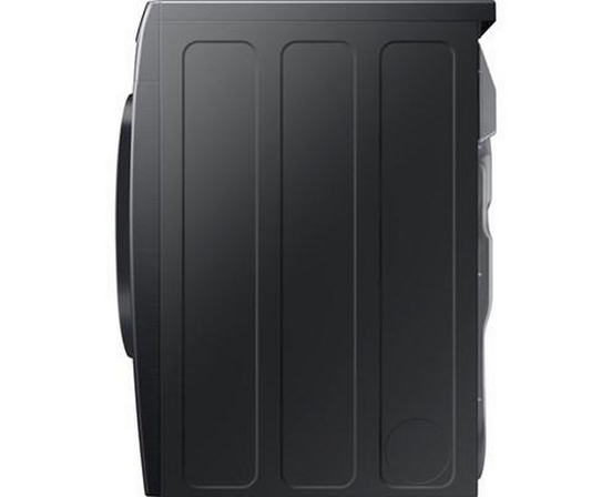 Samsung 4.0 Cu.Ft. 6000 Series Compact Electric Dryer - DV25FG60BVBB/AC