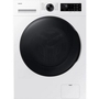 Samsung 5000 Series Compact Front Load Washer With Smartthings Wi-Fi - WW25FG5B34BE/AC