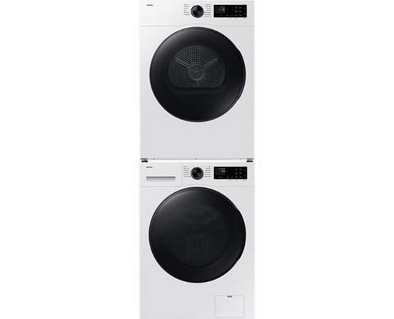 Samsung 5000 Series Compact Front Load Washer With Smartthings Wi-Fi - WW25FG5B34BE/AC