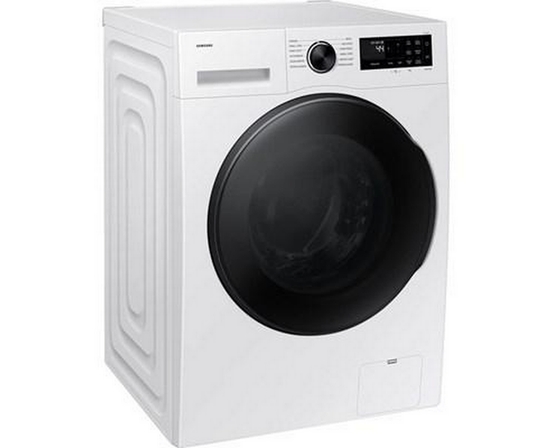 Samsung 5000 Series Compact Front Load Washer With Smartthings Wi-Fi - WW25FG5B34BE/AC