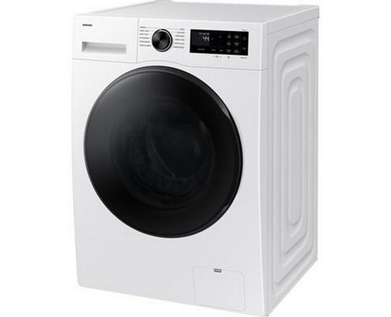 Samsung 5000 Series Compact Front Load Washer With Smartthings Wi-Fi - WW25FG5B34BE/AC