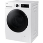 Samsung 5000 Series Compact Front Load Washer With Smartthings Wi-Fi - WW25FG5B34BE/AC