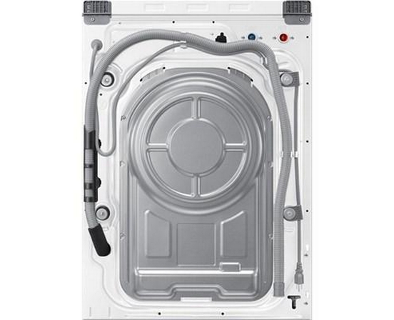 Samsung 5000 Series Compact Front Load Washer With Smartthings Wi-Fi - WW25FG5B34BE/AC