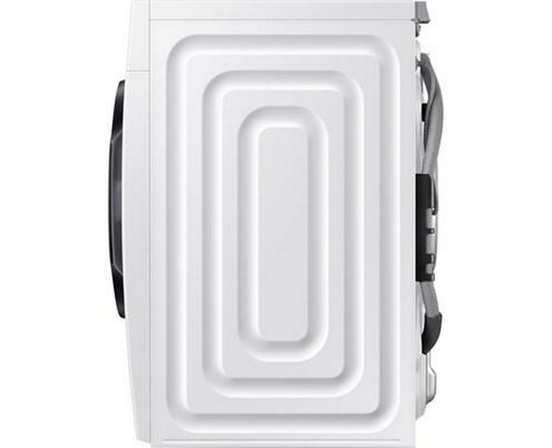 Samsung 5000 Series Compact Front Load Washer With Smartthings Wi-Fi - WW25FG5B34BE/AC