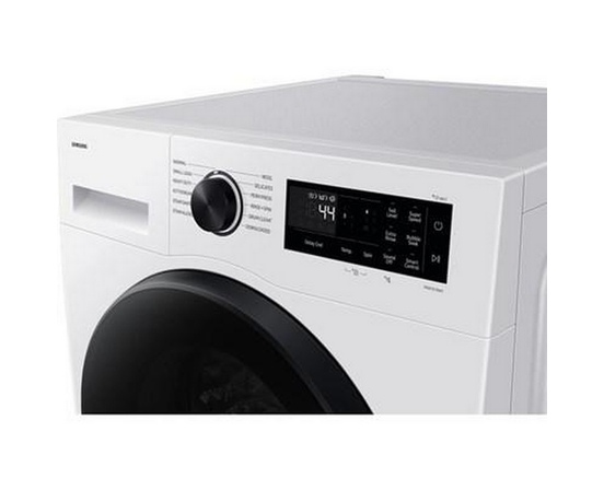 Samsung 5000 Series Compact Front Load Washer With Smartthings Wi-Fi - WW25FG5B34BE/AC