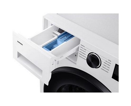Samsung 5000 Series Compact Front Load Washer With Smartthings Wi-Fi - WW25FG5B34BE/AC