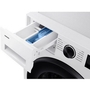 Samsung 5000 Series Compact Front Load Washer With Smartthings Wi-Fi - WW25FG5B34BE/AC