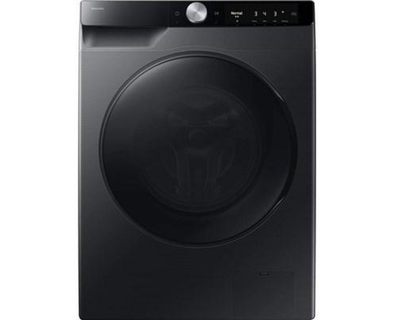 Samsung 6000 Series Compact Front Load Washer With Smartthings Wi-Fi - WW25FG6B34BB/AC