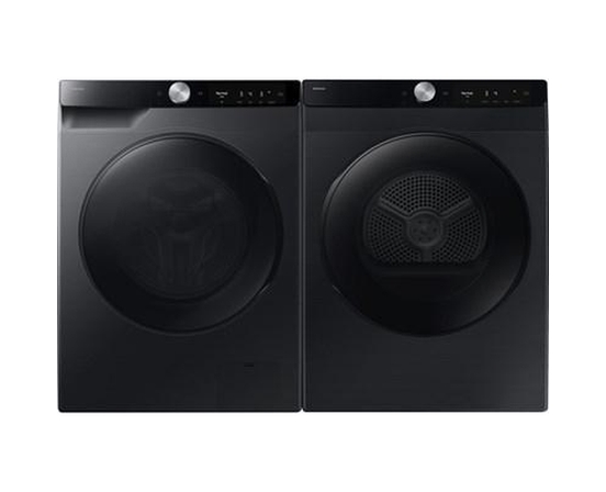 Samsung 6000 Series Compact Front Load Washer With Smartthings Wi-Fi - WW25FG6B34BB/AC