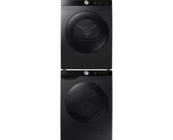 Samsung 6000 Series Compact Front Load Washer With Smartthings Wi-Fi - WW25FG6B34BB/AC