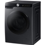 Samsung 6000 Series Compact Front Load Washer With Smartthings Wi-Fi - WW25FG6B34BB/AC