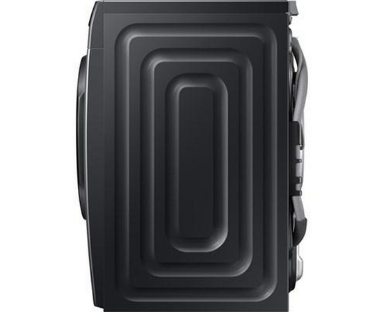 Samsung 6000 Series Compact Front Load Washer With Smartthings Wi-Fi - WW25FG6B34BB/AC