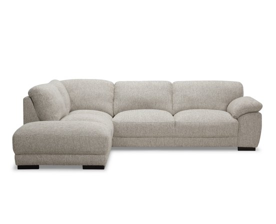 Bowen Fabric Sectionnal by Palliser