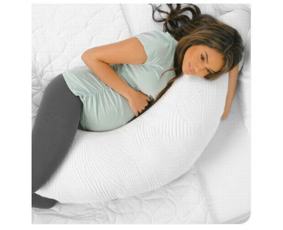 Body  Pillow by Bedgear