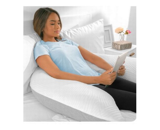 Body  Pillow by Bedgear