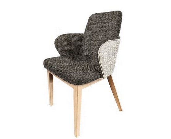 Dining Chair by Tuff Avenue
