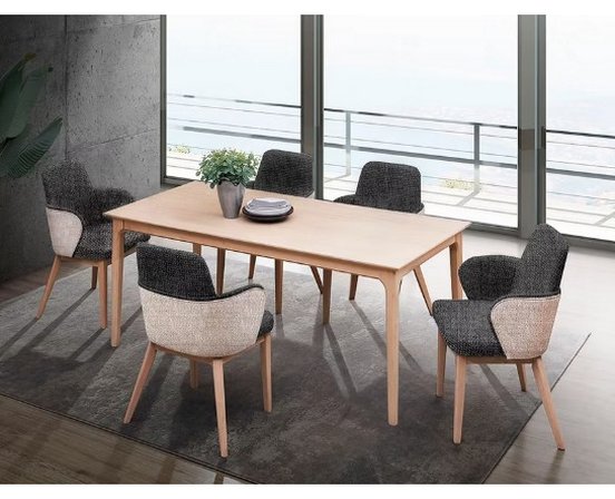 Dining Chair by Tuff Avenue