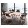 Dining Table by Tuff Avenue