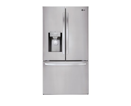 LG Kitchen Set LHFS28XBS-LSIL6336XE-LDPH6762S
