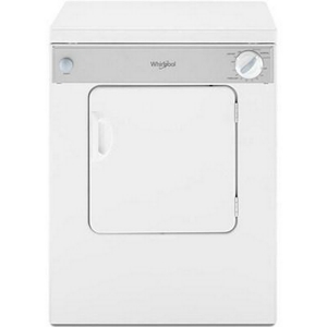 Whirlpool 3.4 Cu. Ft. Electric Dryer - LDR3822PQ