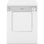 Whirlpool 3.4 Cu. Ft. Electric Dryer - LDR3822PQ