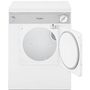 Whirlpool 3.4 Cu. Ft. Electric Dryer - LDR3822PQ