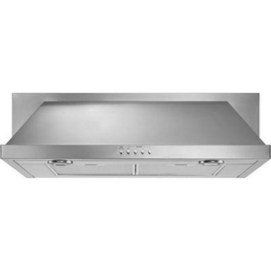 Whirlpool 30-Inch Under-Cabinet Range Hood - UXT5530AAS