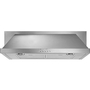 Whirlpool 30-Inch Under-Cabinet Range Hood - UXT5530AAS